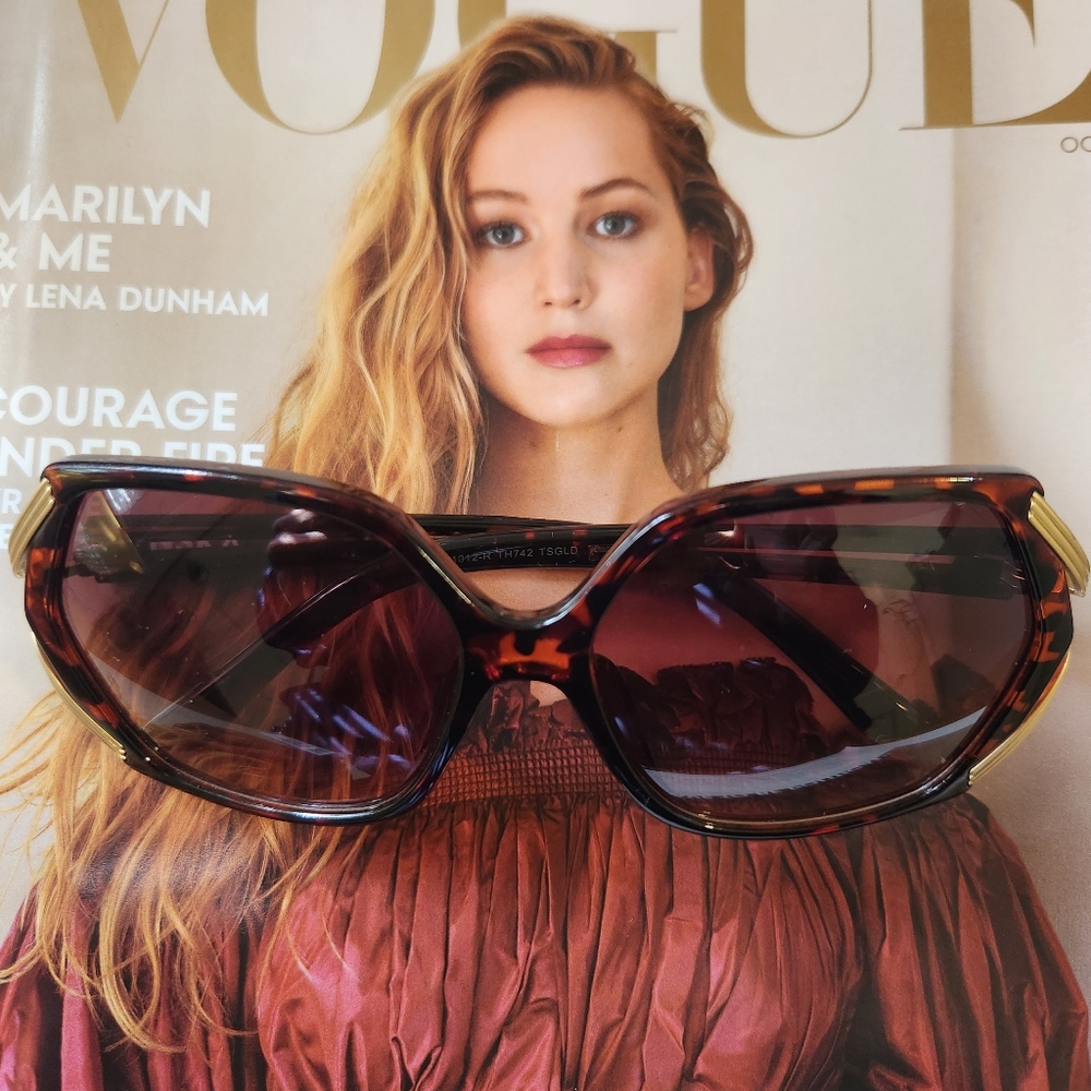 Elie Tahari Sunglasses